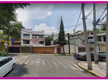 VENTA DE CASA ALCALDIA BENITO JUAREZ CDMX COL.GENERAL ANAYA