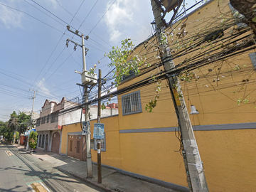 Departamento de 3 habitaciones, en Azcapotzalco, CDMX.