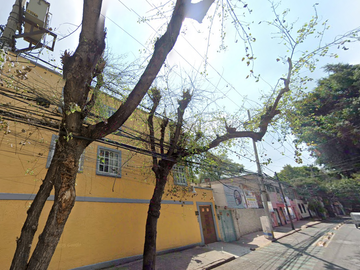 Departamento de 3 habitaciones, en Azcapotzalco, CDMX.