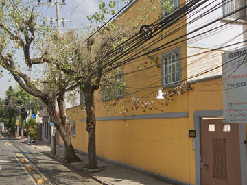Departamento de 3 habitaciones, en Azcapotzalco, CDMX.