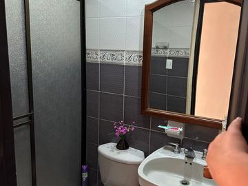 Apartamento en venta en la Elvira.