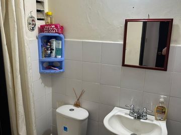 Apartamento en venta en la Elvira.