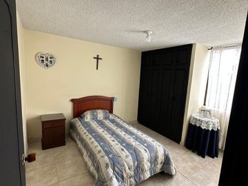 Apartamento en venta en la Elvira.