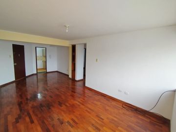 Departamento en Urb. Gardenias – Santiago de Surco | 70 m² | US$ 125,000