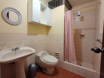 Departamento en Urb. Gardenias – Santiago de Surco | 70 m² | US$ 125,000