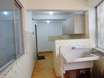 Departamento en Urb. Gardenias – Santiago de Surco | 70 m² | US$ 125,000