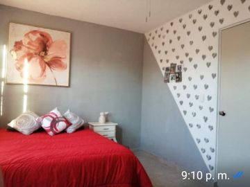 Casa en Fraccionamiento