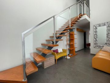 Casa de 450 m² *amoblada* en Condominio en El Sol de La Molina