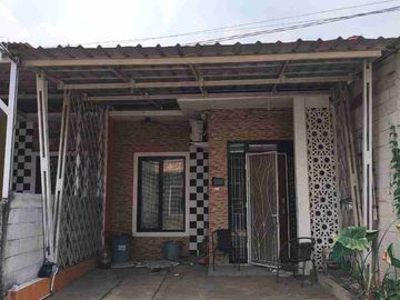 Dijual Cluster Dbale Setu Nego Sampai Deal!