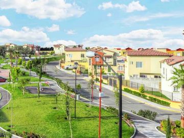Casa en Venta en Real Solare, Santiago de Querétaro, Querérato Adjudicada JP2