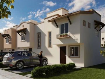 Casa en Venta en Real Solare, Santiago de Querétaro, Querérato Adjudicada JP2