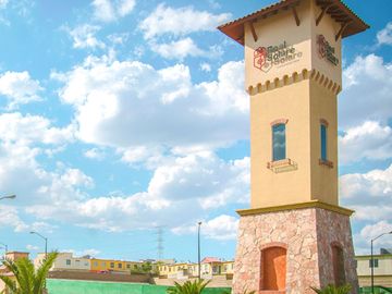 Casa en Venta en Real Solare, Santiago de Querétaro, Querérato Adjudicada JP2