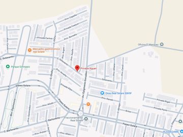 Casa en Venta en Real Solare, Santiago de Querétaro, Querérato Adjudicada JP2