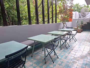 Renta dptos. amueblados en La Condesa, Campeche