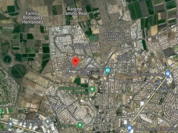 BONITA CASA AV DEL SANTUARIO DE SAN JUAN LOTE 167 MZ315 FRACC SANTUARIO CERRITO CORREGIDORA