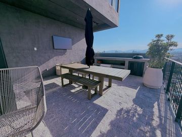 SUPER DEPARTAMENTO A ESTRENAR EN ZONA FINANCIERA DE GUADALAJARA