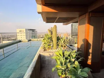 SUPER DEPARTAMENTO A ESTRENAR EN ZONA FINANCIERA DE GUADALAJARA