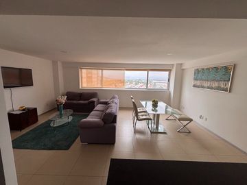 DEPARTAMENTO AMUEBLADO EN RENTA BIOSFERA JURIQUILLA