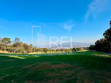 TERRENO EN VENTA EL CIELO COUNTRY CLUB TLAJOMULCO