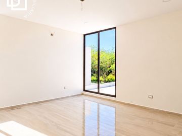 Casa nueva en venta de 4 recamaras con alberca en privada con amenidades