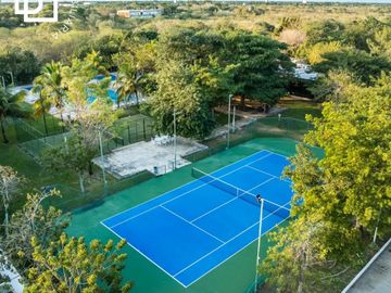 Casa nueva en venta de 4 recamaras con alberca en privada con amenidades