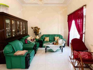 Dijual Cepat Rumah Tello Baru Panaikang, Bebas Banjir. SHM