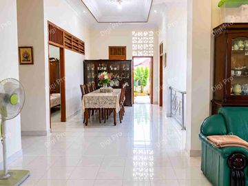 Dijual Cepat Rumah Tello Baru Panaikang, Bebas Banjir. SHM
