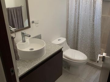 RENTA DEPARTAMENTO AMUEBLADO EN LONG ISLAND