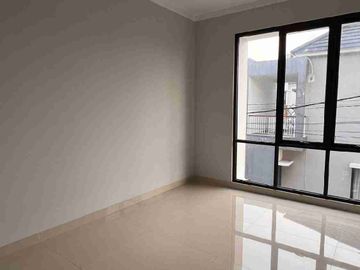 ALANA GARDEN SERPONG TANGERANG SELATAN