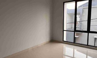 ALANA GARDEN SERPONG TANGERANG SELATAN