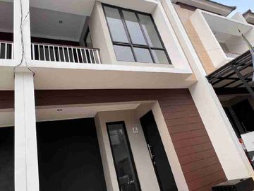 ALANA GARDEN SERPONG TANGERANG SELATAN