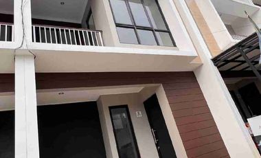 ALANA GARDEN SERPONG TANGERANG SELATAN