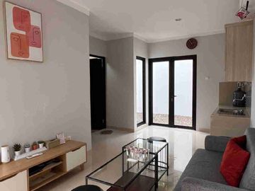 ALANA GARDEN SERPONG TANGERANG SELATAN
