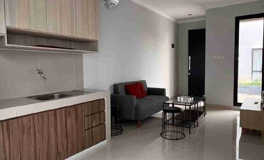ALANA GARDEN SERPONG TANGERANG SELATAN