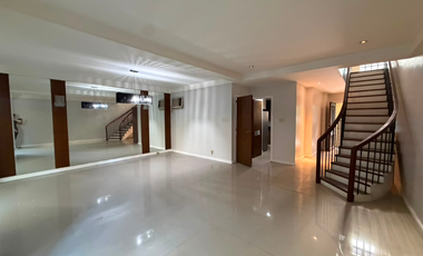 3-Storey Townhouse with Attic and 2CG at Casa Verde Townhomes, near Capitol Commons and Ortigas Center Pasig