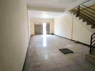 Dijual Ruko Puri Gunung Anyar Regency ( 2 Lantai )