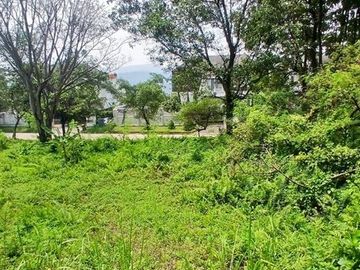 Dijual Tanah Luas 1171m2 di Cluster NorthRidge, Bukit Permata Golf, Sentul