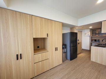 Apartemen Orange County 3Br Tower Jepang Spesial Edition Renov 3 Br Jadi 2 Br