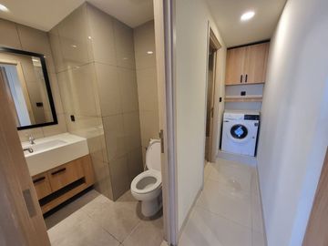Apartemen Orange County 3Br Tower Jepang Spesial Edition Renov 3 Br Jadi 2 Br