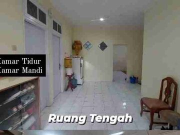 dijual rumah di perumahan harapan indah Bekasi dekat mall aman