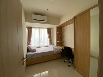 Apartemen Orange County Bagus Glendale Bagus dan Nyaman 2Br