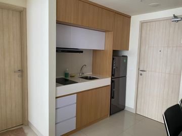 Apartemen Orange County Bagus Glendale Bagus dan Nyaman 2Br