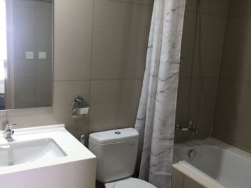 Apartemen Orange County Bagus Glendale Bagus dan Nyaman 2Br
