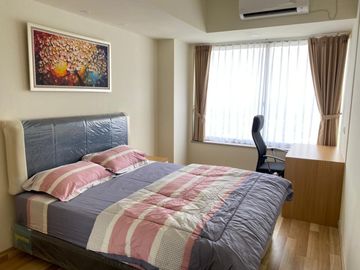 Apartemen Orange County Bagus Glendale Bagus dan Nyaman 2Br