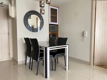 Apartemen Orange County Bagus Glendale Bagus dan Nyaman 2Br
