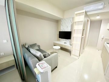Apartemen Orange County 1br 41sqm Toeer Glendale Bagus Dan Nyaman