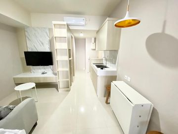 Apartemen Orange County 1br 41sqm Toeer Glendale Bagus Dan Nyaman