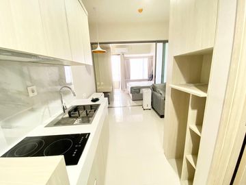 Apartemen Orange County 1br 41sqm Toeer Glendale Bagus Dan Nyaman