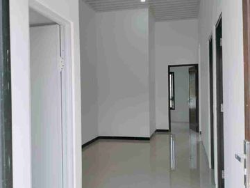 rumah 1 menit ke stasiun alas tuo bangetayu wolter monginsidi