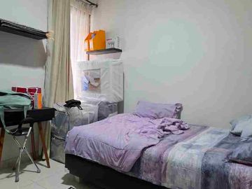 Rumah Dikawasan Strategis Dan Favorite Harga Super Worth it